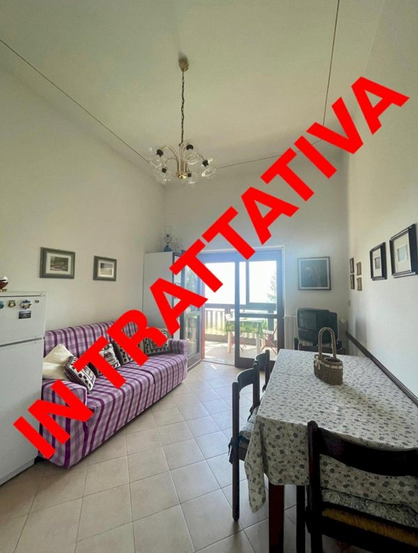 appartamento in vendita a Bagnolo Piemonte in zona Montoso