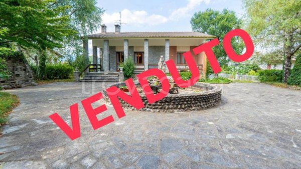 casa indipendente in vendita a Bagnolo Piemonte in zona Villaretto