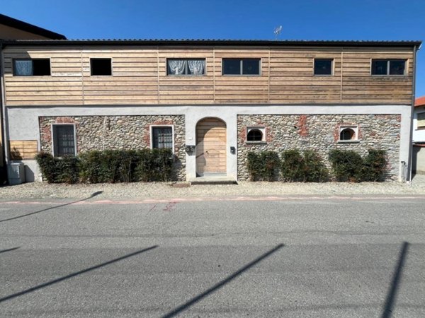 appartamento in vendita a Bagnolo Piemonte