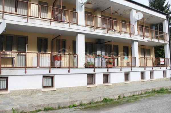 appartamento in vendita a Bagnolo Piemonte in zona Montoso