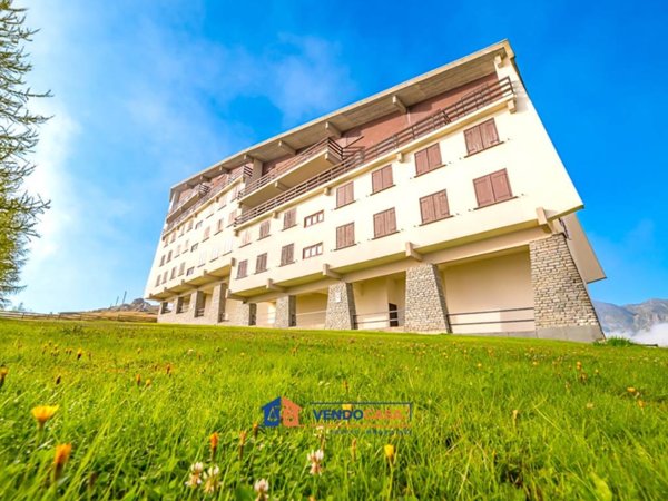 appartamento in vendita a Bagnolo Piemonte in zona Montoso