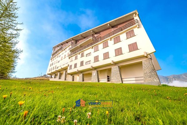 appartamento in vendita a Bagnolo Piemonte in zona Montoso