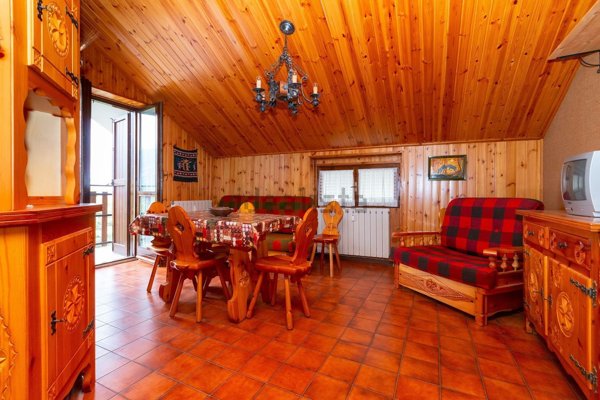appartamento in vendita a Bagnolo Piemonte in zona Montoso