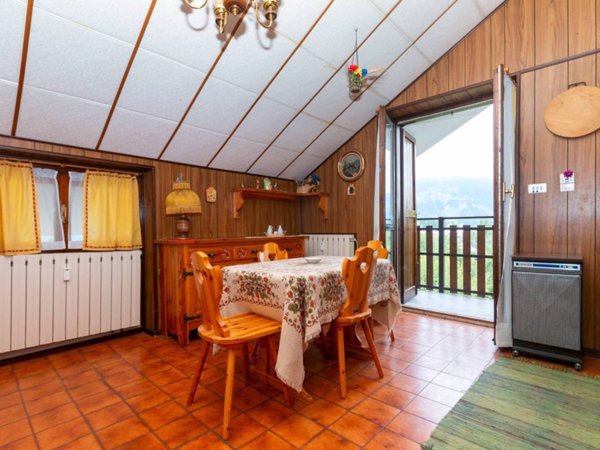 appartamento in vendita a Bagnolo Piemonte in zona Montoso