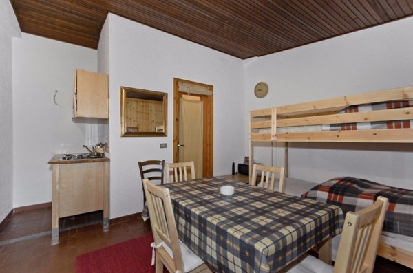 appartamento in vendita a Bagnolo Piemonte in zona Montoso