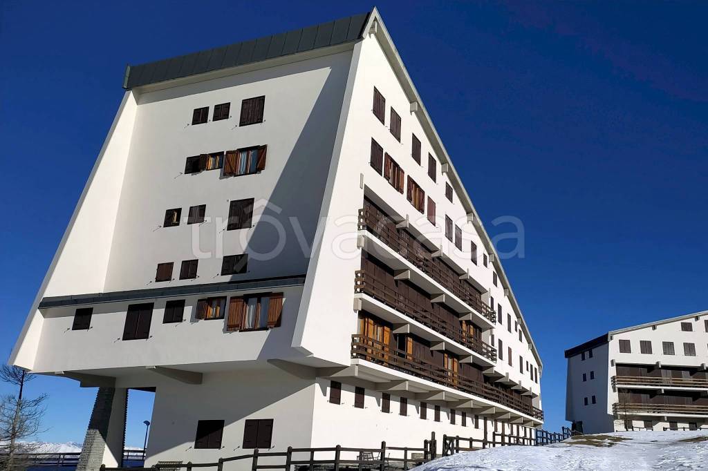 appartamento in vendita a Bagnolo Piemonte in zona Rucas