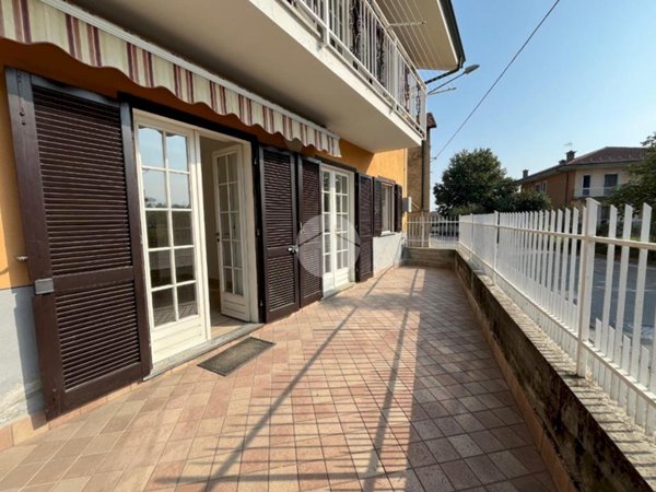 quadrivano in vendita a Bagnolo Piemonte in zona Villaretto