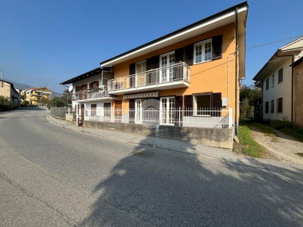 quadrivano in vendita a Bagnolo Piemonte in zona Villaretto