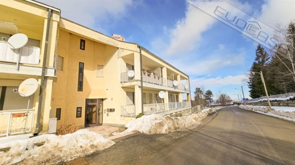 appartamento in vendita a Bagnolo Piemonte in zona Montoso