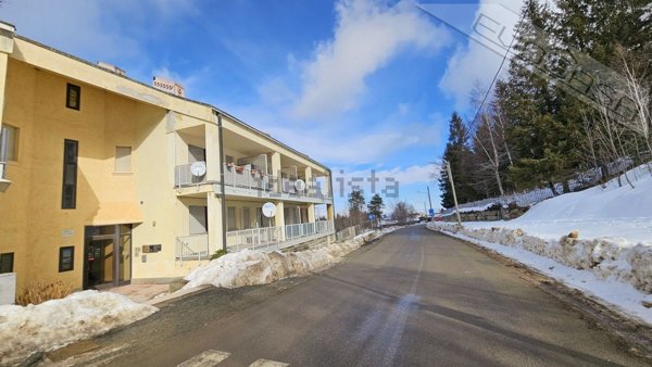 appartamento in vendita a Bagnolo Piemonte in zona Montoso