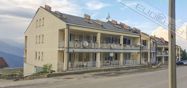 appartamento in vendita a Bagnolo Piemonte in zona Montoso