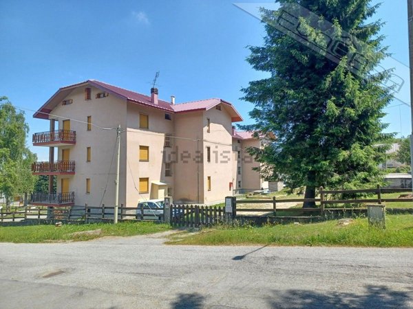 appartamento in vendita a Bagnolo Piemonte in zona Montoso