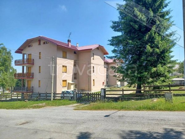 appartamento in vendita a Bagnolo Piemonte in zona Montoso