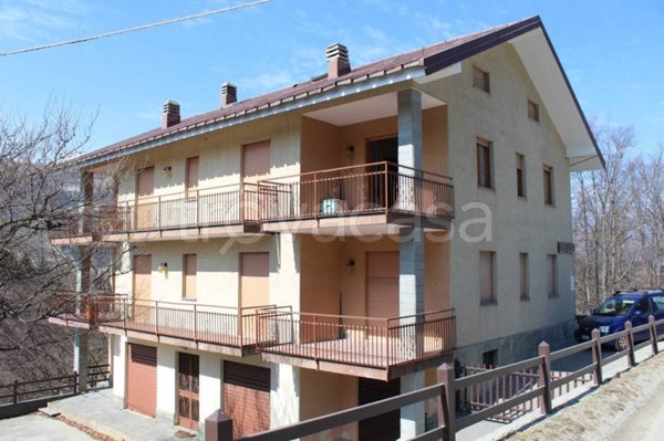 appartamento in vendita a Bagnolo Piemonte in zona Montoso
