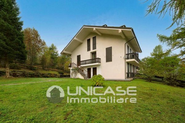 appartamento in vendita a Bagnolo Piemonte in zona Montoso