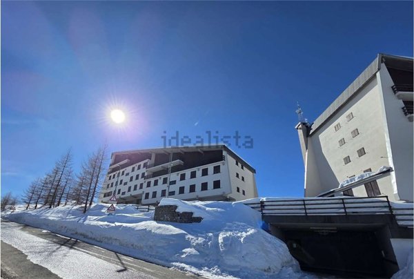 appartamento in vendita a Bagnolo Piemonte in zona Rucas