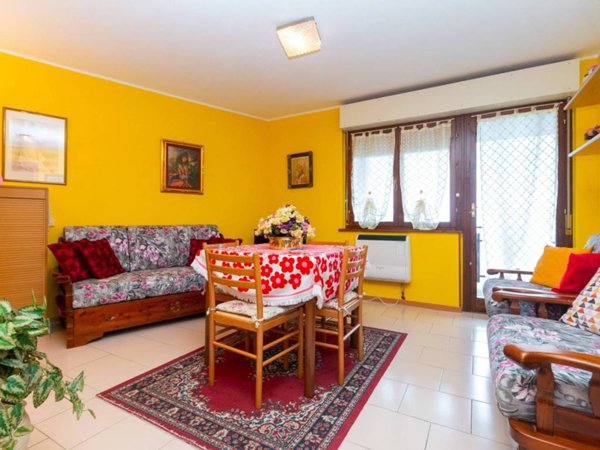 appartamento in vendita a Bagnolo Piemonte in zona Montoso