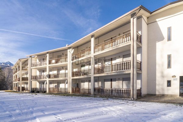 appartamento in vendita a Bagnolo Piemonte in zona Montoso