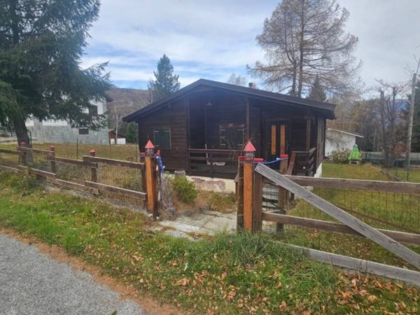 casa indipendente in vendita a Bagnolo Piemonte in zona Montoso