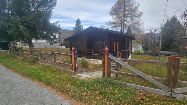 appartamento in vendita a Bagnolo Piemonte in zona Montoso