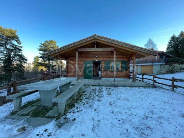 casa indipendente in vendita a Bagnolo Piemonte in zona Montoso