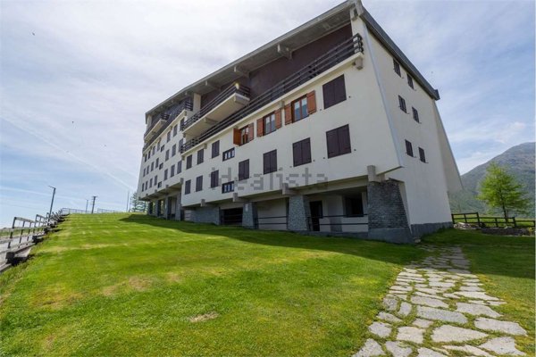 appartamento in vendita a Bagnolo Piemonte in zona Rucas