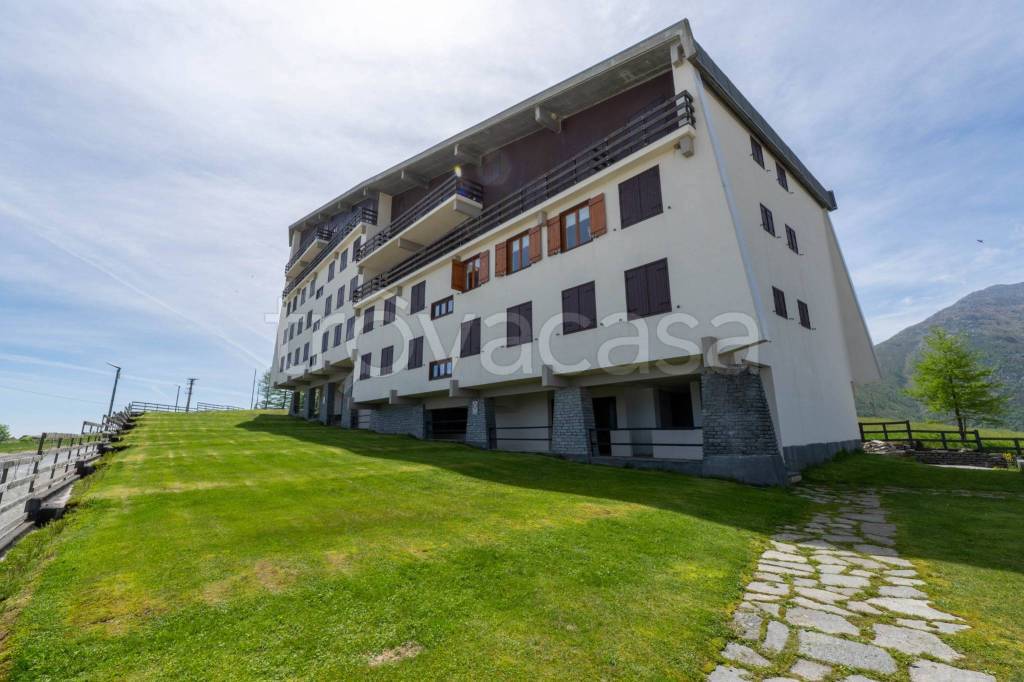 appartamento in vendita a Bagnolo Piemonte in zona Rucas