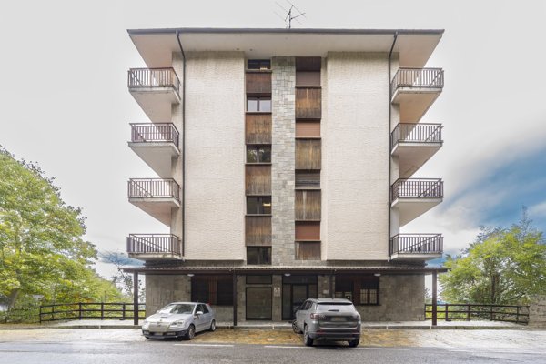 appartamento in vendita a Bagnolo Piemonte in zona Montoso