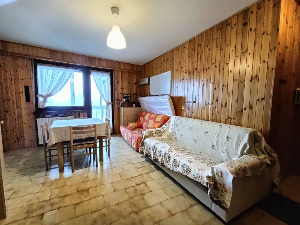 appartamento in vendita a Bagnolo Piemonte in zona Rucas