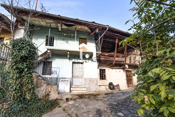 appartamento in vendita a Bagnolo Piemonte