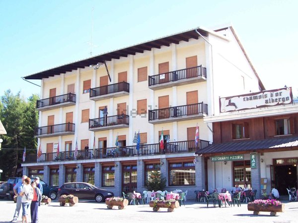 appartamento in vendita a Bagnolo Piemonte in zona Montoso