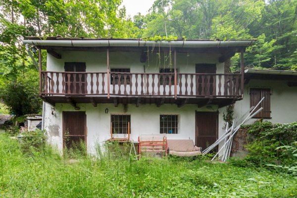 appartamento in vendita a Bagnolo Piemonte in zona Montoso