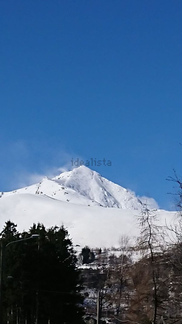 appartamento in vendita a Bagnolo Piemonte in zona Montoso