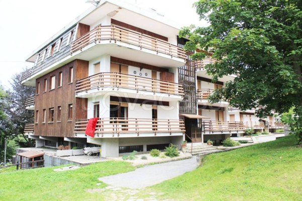 appartamento in vendita a Bagnolo Piemonte in zona Montoso