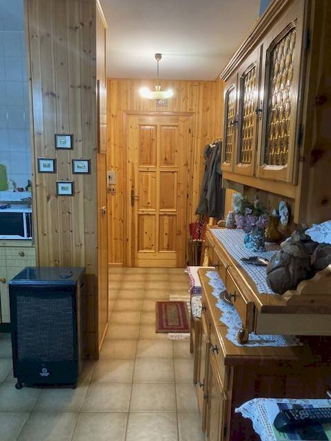 appartamento in vendita a Bagnolo Piemonte in zona Montoso