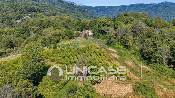 casale in vendita a Bagnolo Piemonte