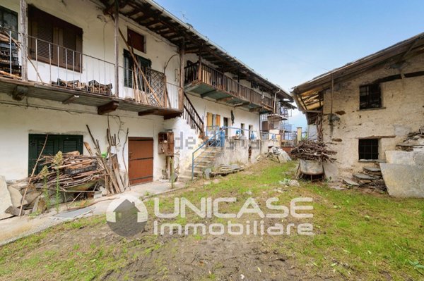 appartamento in vendita a Bagnolo Piemonte