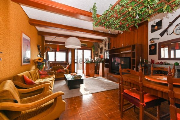 appartamento in vendita a Bagnolo Piemonte in zona Rucas