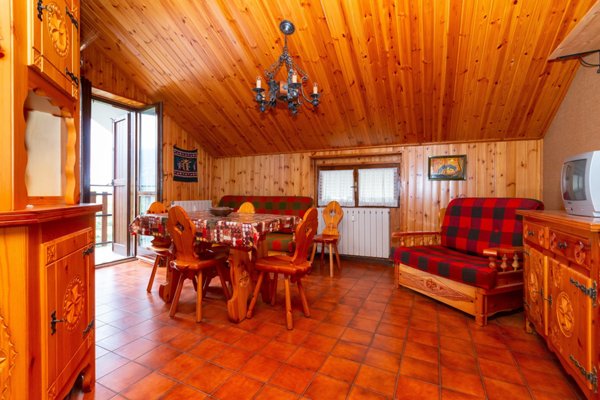 appartamento in vendita a Bagnolo Piemonte in zona Montoso