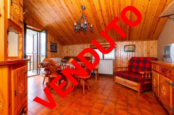 appartamento in vendita a Bagnolo Piemonte in zona Montoso