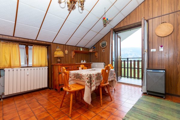 appartamento in vendita a Bagnolo Piemonte in zona Montoso