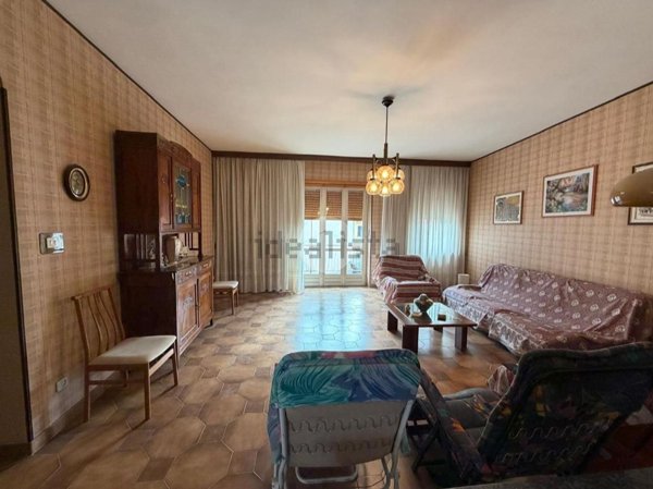 appartamento in vendita a Bagnolo Piemonte