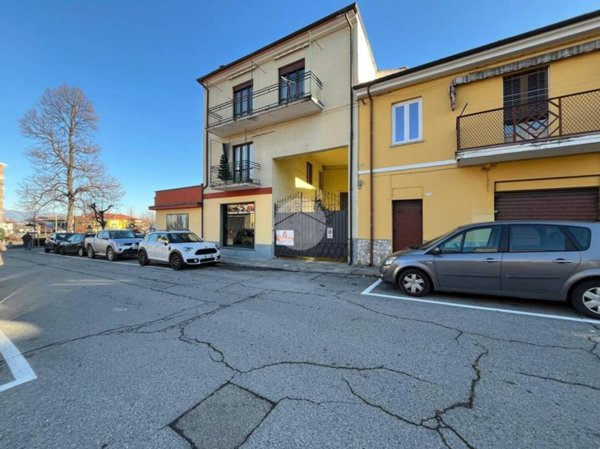 appartamento in vendita a Bagnolo Piemonte