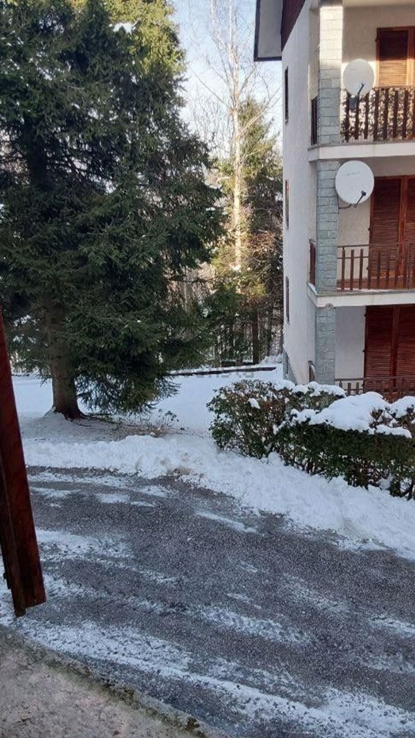 appartamento in vendita a Bagnolo Piemonte in zona Rucas