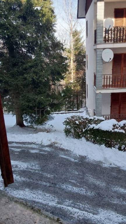 appartamento in vendita a Bagnolo Piemonte in zona Rucas