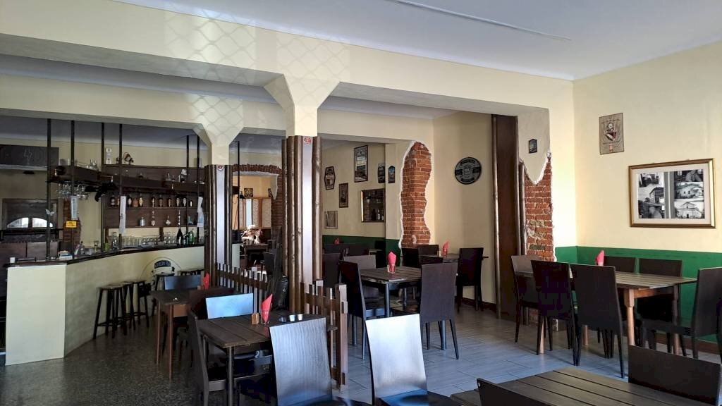 ufficio in vendita a Bagnolo Piemonte