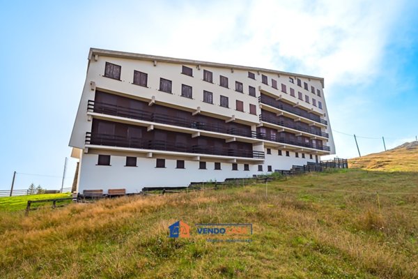 appartamento in vendita a Bagnolo Piemonte