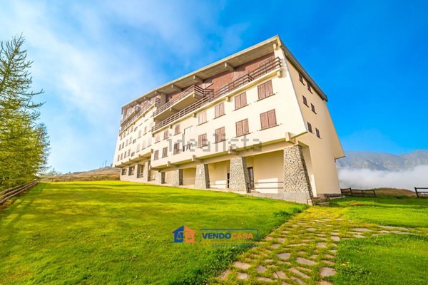 appartamento in vendita a Bagnolo Piemonte