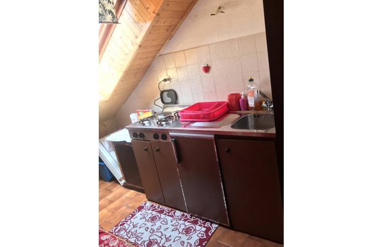 appartamento in vendita a Bagnolo Piemonte in zona Montoso