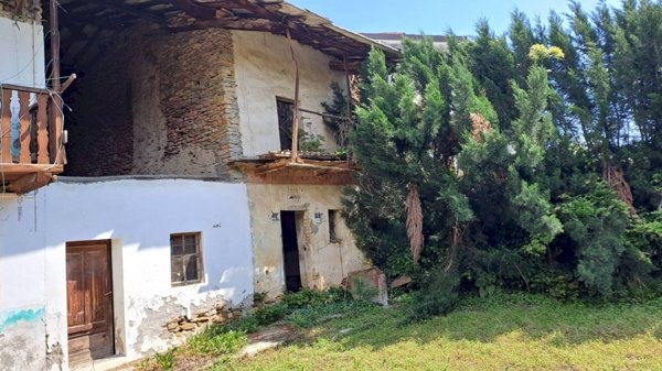casale in vendita a Bagnolo Piemonte